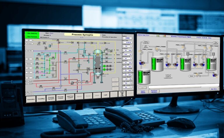OnAl Otomasyon | SCADA Sistemleri